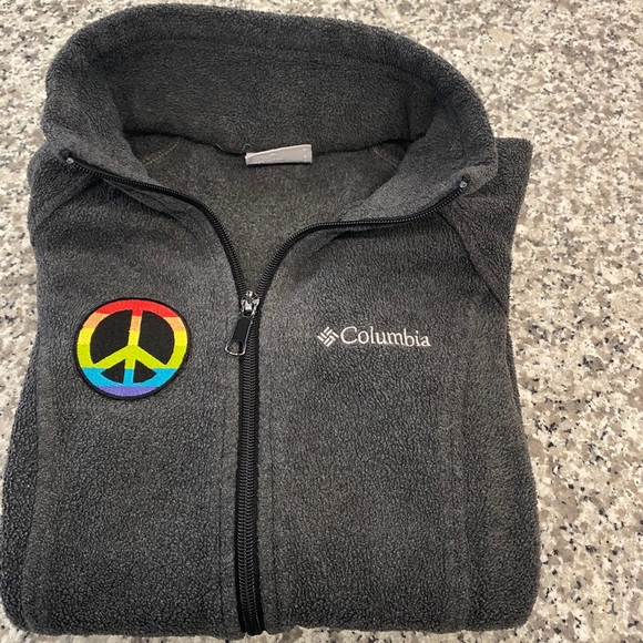 Columbia Jackets & Blazers - Columbia  Women’s Jacket Coat Polyester Zip Front